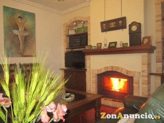 casas rurales ciudad real, turismo rural , Casa rural